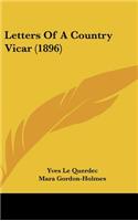 Letters of a Country Vicar (1896)