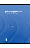 Visual Communication Research Designs