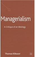 Managerialism