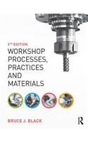 Workshop Processes, Practices and Materials