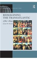 Reimagining the Transatlantic, 1780-1890