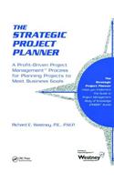 The Strategic Project Planner