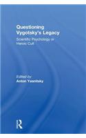 Questioning Vygotsky's Legacy
