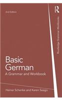 Basic German