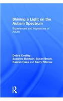Shining a Light on the Autism Spectrum
