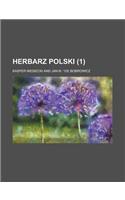Herbarz Polski (1 )