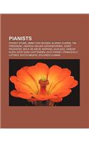Pianists
