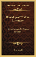 Roundup of Western Literature