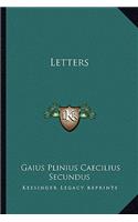 Letters