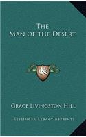 The Man of the Desert