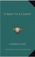 A Rent in a Cloud