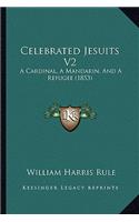 Celebrated Jesuits V2