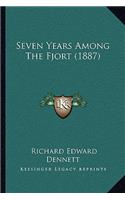 Seven Years Among The Fjort (1887)