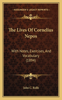 Lives Of Cornelius Nepos