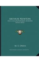Arthur Newton