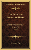 Das Buch Von Deutschen Heere