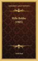 Hille Bobbe (1905): (German)