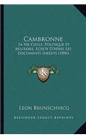 Cambronne