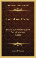 Gotfrid Von Viterbo