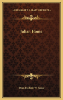 Julian Home