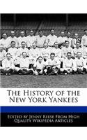 The History of the New York Yankees
