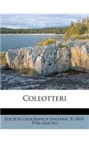 Coleotteri