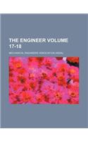 The Engineer Volume 17-18