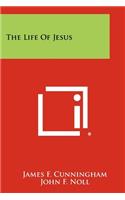 Life of Jesus