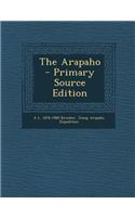 The Arapaho