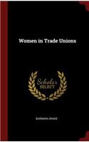 Women in Trade Unions