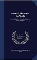 General History of the World