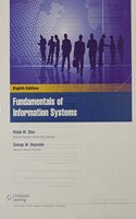 Fundamentals of Information Systems