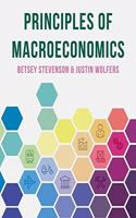 Principles of Macroeconomics