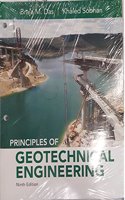 Principles of Geotechnical Engineering, Loose-Leaf Version