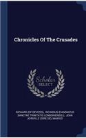 Chronicles Of The Crusades