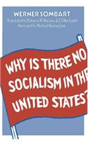 Why Is There No Socialism in the United States?