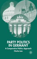 Party Politics in Germany