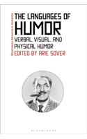 Languages of Humor