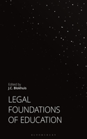Legal Foundations of Education