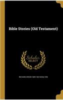 Bible Stories (Old Testament)