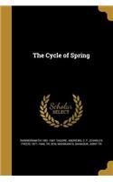 The Cycle of Spring