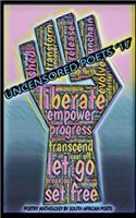 Uncensored Poets '17
