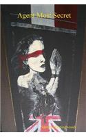 Agent Most Secret: (English)