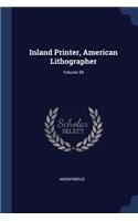 Inland Printer, American Lithographer; Volume 58