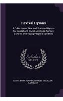 Revival Hymns