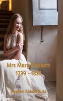 Mrs Mary Plaskett