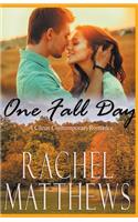 One Fall Day