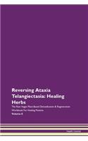 Reversing Ataxia Telangiectasia: Healing