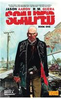 Scalped Book One