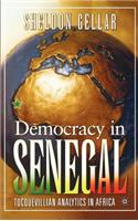 Democracy in Senegal